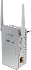 Netgear Netgear AC1200 EX6150 Wlan-Repeater Netgear AC1200 EX6150 Wlan-Repeater Netgear 95110042011115 Bild Nr. 1
