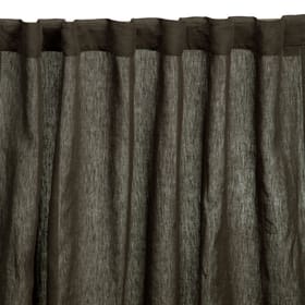 LILIT Tenda pronta da appendere LILIT Tenda pronta da appendere 372035300000 Dimensioni L: 140.0 cm x A: 250.0 cm Colore Caffè N. figura 1