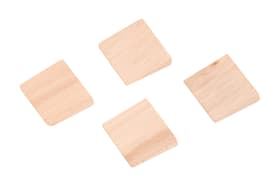 Cale en bois Classic
