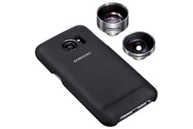 Lens Cover S7 noir