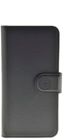 Galaxy S9, JOSS schwarz Smartphone Hülle MiKE GALELi 785300140933 Bild Nr. 1