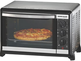 Rommelsbacher 20.BG 1055/E Backofen 20.BG 1055/E Backofen Rommelsbacher 717492600000 Bild Nr. 1