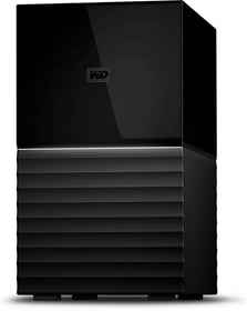 Western Digital My Book Duo 28To Disque Dur Externe HDD My Book Duo 28To Disque Dur Externe HDD Western Digital 785300155253 Photo no. 1