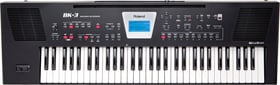 Roland BK-3 Keyboard BK-3 Keyboard Roland 785300150542 Bild Nr. 1