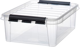 SmartStore Classic 24 Boîte de rangement Classic 24 Boîte de rangement SmartStore 603430500000 Photo no. 1
