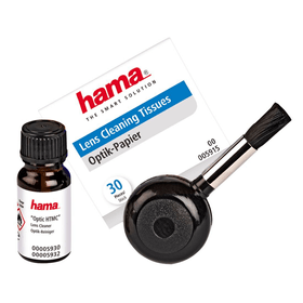 Optic HTMC Set pulizia