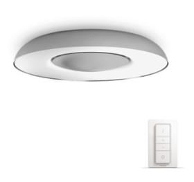 Philips hue HUE STILL Wand-/Deckenleuchte HUE STILL Wand-/Deckenleuchte Philips hue 420387700000 Bild Nr. 1