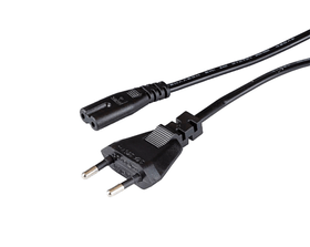 1,5m Netzkabel