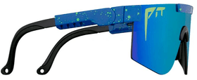The Leonardo XS Sportbrille Pit Viper 469951000000 Bild Nr. 1