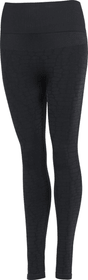 Casall Shiny Alligator Seamless Tights Leggings de yoga pour femme Shiny Alligator Seamless Tights Leggings de yoga pour femme Casall 468045300386 Taille S Couleur antracite Photo no. 1