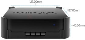 M-83 VESA MOUNT