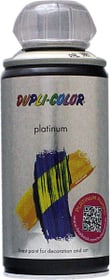 Platinum Spray matt Buntlack Dupli-Color 660823700000 Farbe Cremeweiss Inhalt 150.0 ml Bild Nr. 1