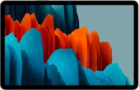 Samsung Galaxy Tab S7 128GB LTE Tablet Galaxy Tab S7 128GB LTE Tablet Samsung 785300154998 Bild Nr. 1