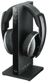 Sony MDR-DS6500 Digital Funkkopfhörer MDR-DS6500 Digital Funkkopfhörer Sony 77272990000012 Bild Nr. 1