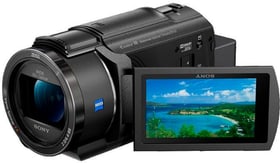 FDR-AX43A Videocamera Sony 785302402256 N. figura 1
