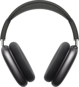 AirPods Max -  Space Gray Over-Ear Kopfhörer Apple 77356560000020 Bild Nr. 1