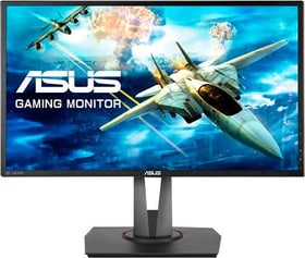 Asus MG248QR 24" Écran MG248QR 24" Écran Asus 785300134614 Photo no. 1