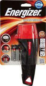 Taschenlampe Big Impact LED