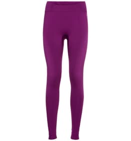 Odlo Performance Warm Eco Leggings Donna