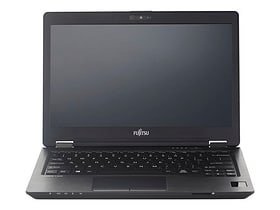 LifeBook U727 Notebook