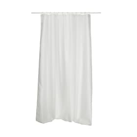 RAY Tenda da doccia RAY Tenda da doccia 374052000000 Dimensioni L: 180.0 cm x A: 200.0 cm Colore Bianco N. figura 1