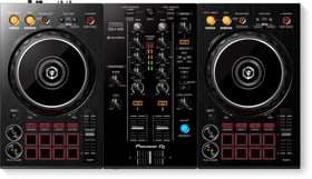 Pioneer DJ DDJ-400 DJ Controller DDJ-400 DJ Controller Pioneer DJ 785300142095 Bild Nr. 1