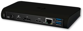 i-Tec Dual Display MST USB-C 3.1 Dockingstation Dual Display MST USB-C 3.1 Dockingstation i-Tec 78530014719219 Bild Nr. 1