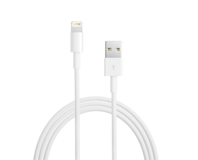 Lightning auf USB Kabel 1m