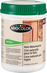 Holz-Naturwachs