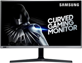 Samsung C27RG50FQUX 27" Monitor C27RG50FQUX 27" Monitor Samsung 785300147374 Bild Nr. 1