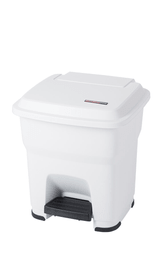 Rotho Pro Hera Treteimer rothopro 674137600000 Bild Nr. 1