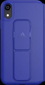 Adidas Originals Folio Grip Case blau Hülle Folio Grip Case blau Hülle Adidas Originals 785300140249 Bild Nr. 1