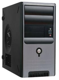 Inwin PC-Gehäuse Z583T-B ohne NT PC-Gehäuse PC-Gehäuse Z583T-B ohne NT PC-Gehäuse Inwin 785300143837 Bild Nr. 1