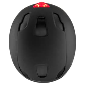 Uvex city 9 Velohelm city 9 Velohelm Uvex 461879253020 Grösse 53-57 Farbe schwarz Bild-Nr. 1