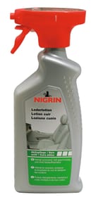 Nigrin Lotion cuir Produits d’entretien Lotion cuir Produits d’entretien Nigrin 620809500000 Photo no. 1