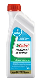 Radicool SF Premix