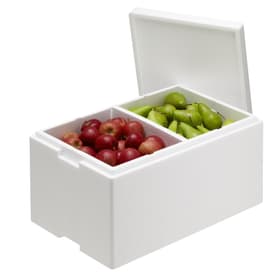 Boîte à fruits Styroporbox taracell 603400200000 Photo no. 1