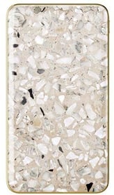 iDeal of Sweden Designer-Powerbank 5.0Ah "Greige Terazzo" Powerbank Designer-Powerbank 5.0Ah "Greige Terazzo" Powerbank iDeal of Sweden 785300148872 Photo no. 1