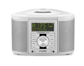 Chronos CD II - Weiss
