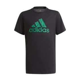 AEROREADY Primegreen Prime T-Shirt Fitnessshirt Adidas 466868115220 Grösse 152 Farbe schwarz Bild-Nr. 1