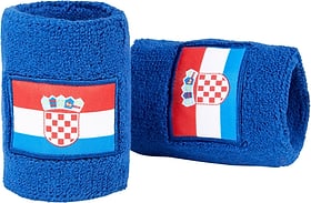 Extend Schweissband Kroatien Fussball Schweissband Schweissband Kroatien Fussball Schweissband Extend 461963099910 Grösse one size Farbe weiss Bild-Nr. 1