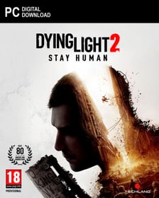 PC - Dying Light 2: Stay Human Box 785300161780 Plate-forme PC Langue Allemand, Italien, Anglais, Français Photo no. 1