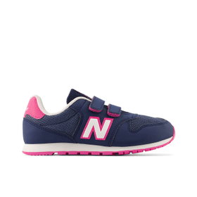 New Balance 500 Chaussures de loisirs 500 Chaussures de loisirs New Balance 465936234540 Taille 34.5 Couleur bleu Photo no. 1