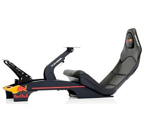 PRO F1 - Red Bull Racing Gaming Stuhl Playseat 785300163337 Bild Nr. 1