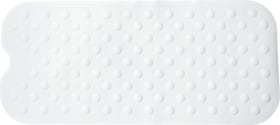 FORMA Tappetino antiscivolo per vasca da bagno FORMA Tappetino antiscivolo per vasca da bagno 453153256010 Dimensioni L: 40.0 cm x A: 90.0 cm N. figura 1