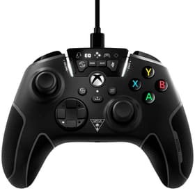 Xbox Recon Black Controller Turtle Beach 785300159873 Bild Nr. 1