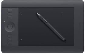 Wacom Intuos Pro S (EN DE RU SV PL) Grafiktablet Intuos Pro S (EN DE RU SV PL) Grafiktablet Wacom 785300147476 Bild Nr. 1