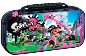 Switch Splatoon 2 Schutzhülle