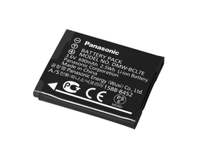 Li-Akku DMW- BCL7E