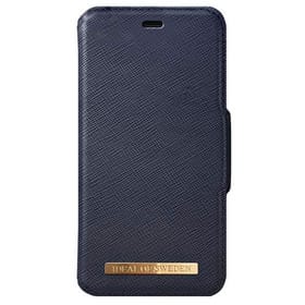 Book-Cover Fashion Wallet navy Coque iDeal of Sweden 785300147985 Photo no. 1